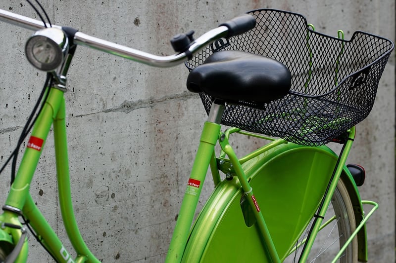 Environmentally Friendly Design