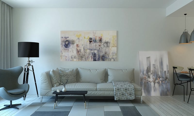 Retro Home Decor